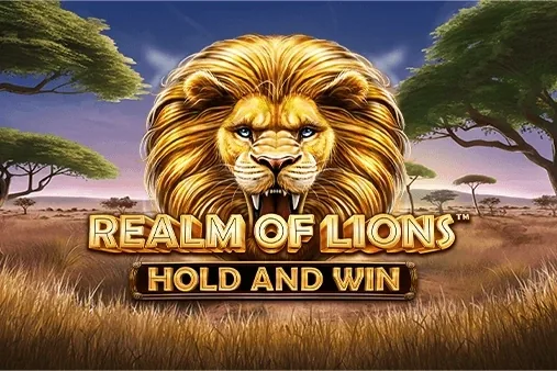 Realm of Lions